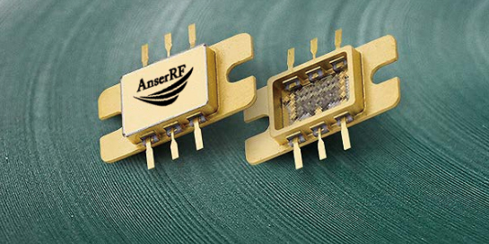 ANGB024024-P45: S-band matched GaN Device